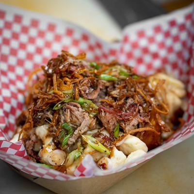 Great “Q” in the Arts District: Soulbelly BBQ 3 Soul Belly No. 2