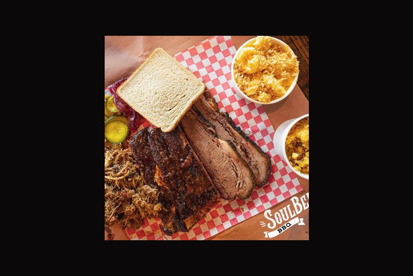 Great “Q” in the Arts District: Soulbelly BBQ 1 Soul-BellyNo.-1