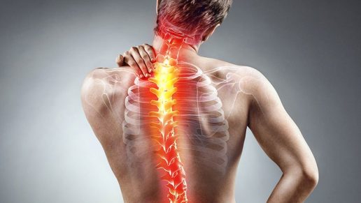 Differentiating Back Pain When Imaging Fails