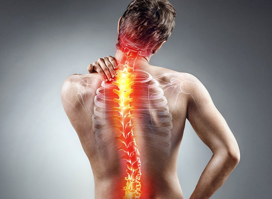 Differentiating Back Pain When Imaging Fails