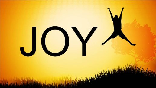 I Choose Joy