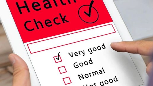A Simple System for Healthy Aging