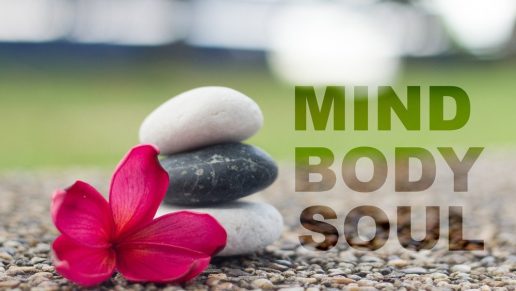 Metaphysically, Holistically, or Spiritually?
