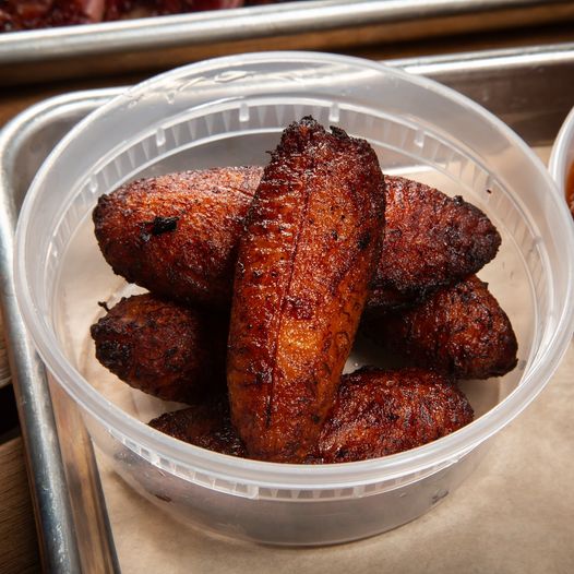 Hog and Tradition BBQ No 1