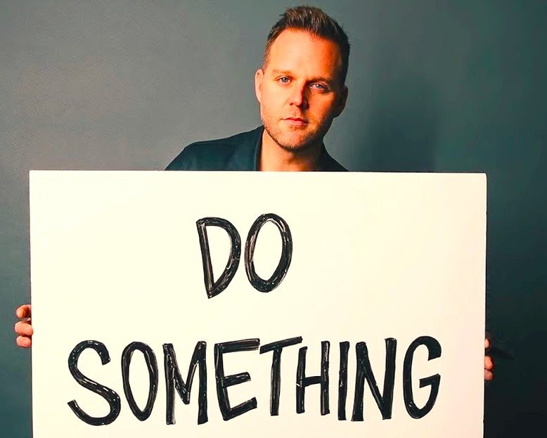 Do Something!