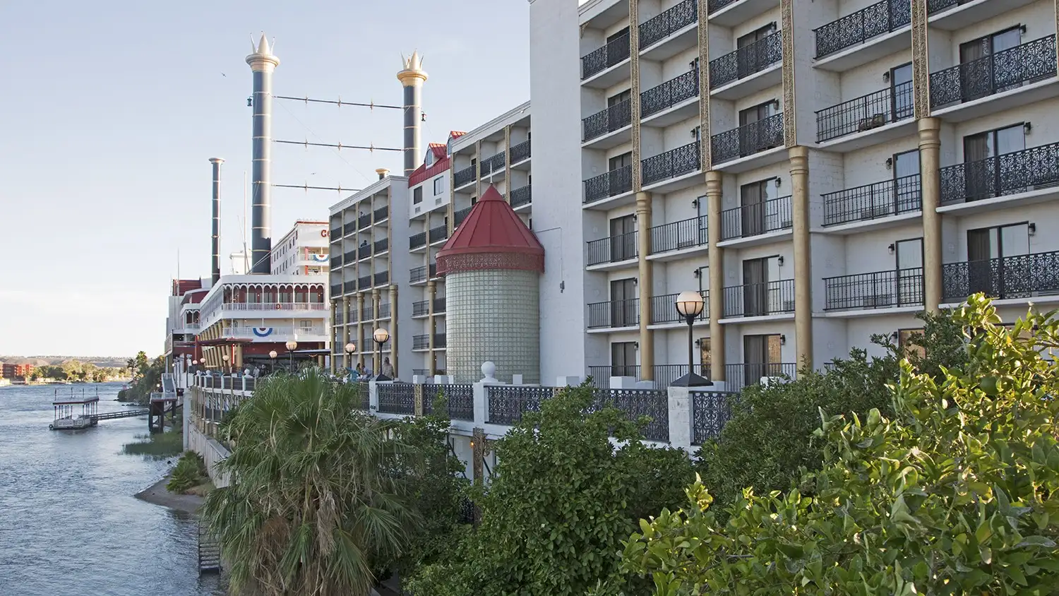 Gaming Adventures Beyond Las Vegas
