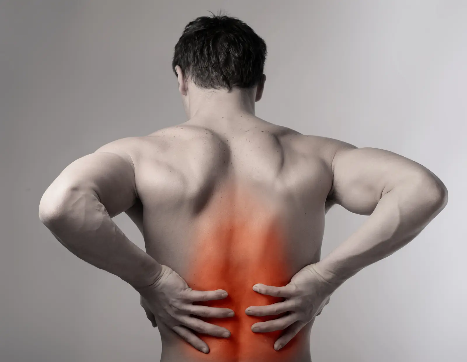 When Sciatica Strikes