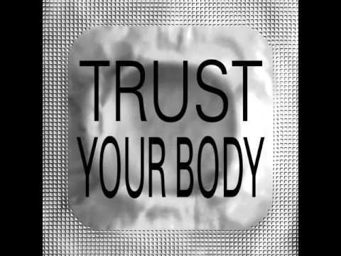 Trust What Your Body is Telling You