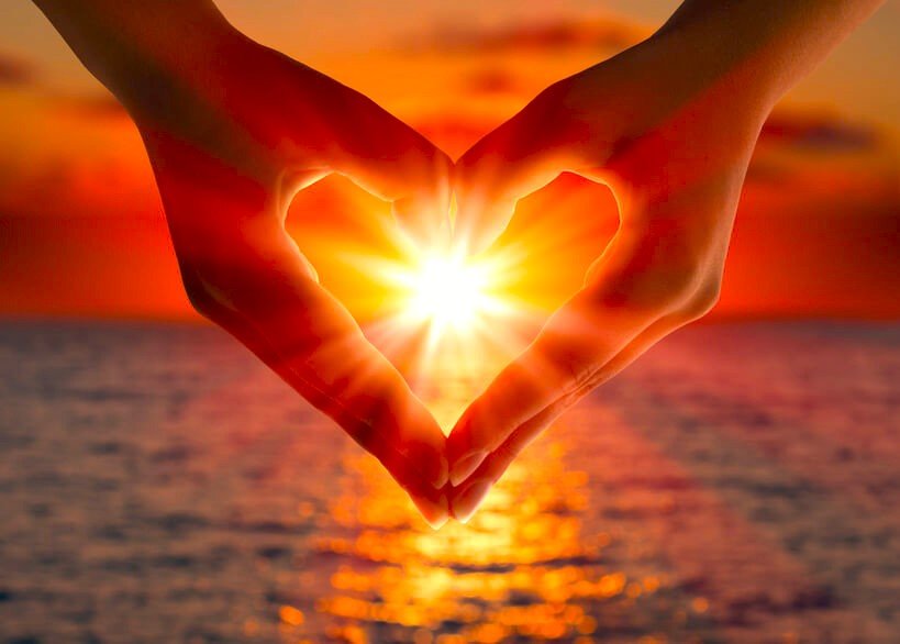 Light & Love