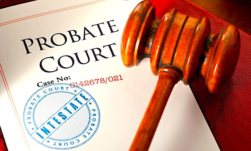 Probate and Guardianship Seem Married!