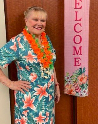 Hula Me, Hula You?