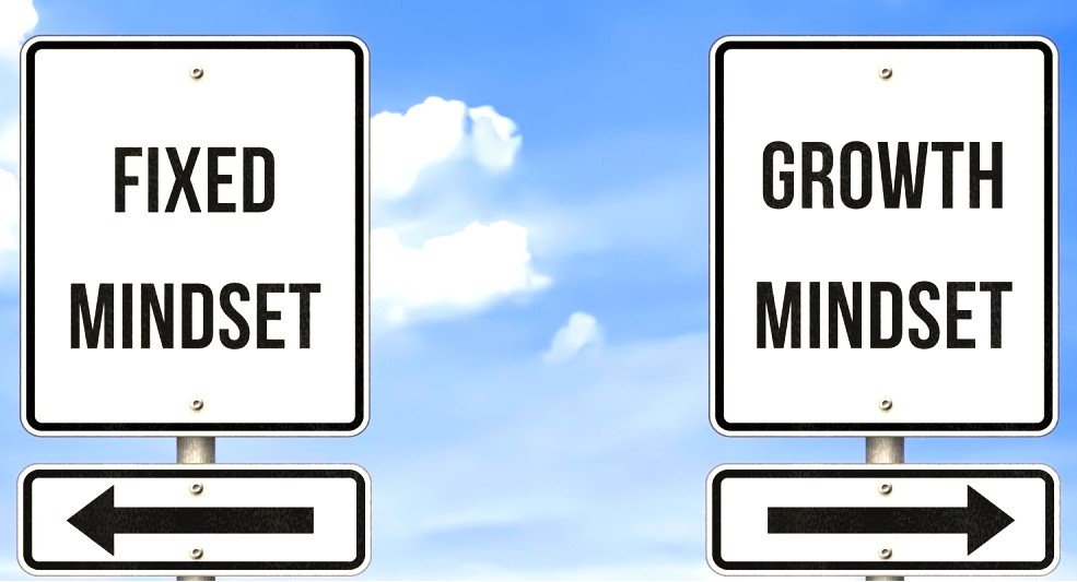 A Growth Mindset Fuels Successful Aging