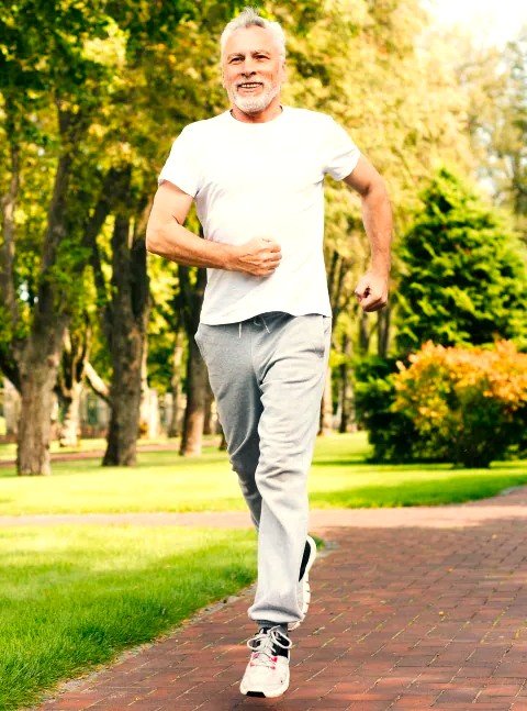 Walking With Love
