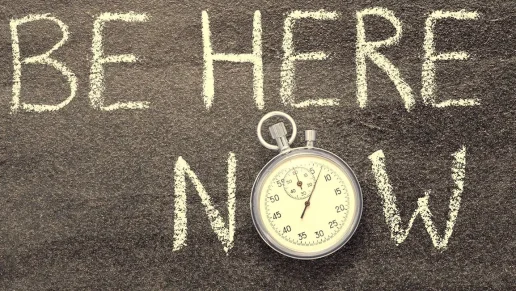 Is Your Presence Present?