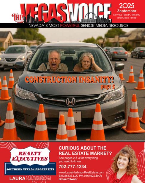 September 2025 edition