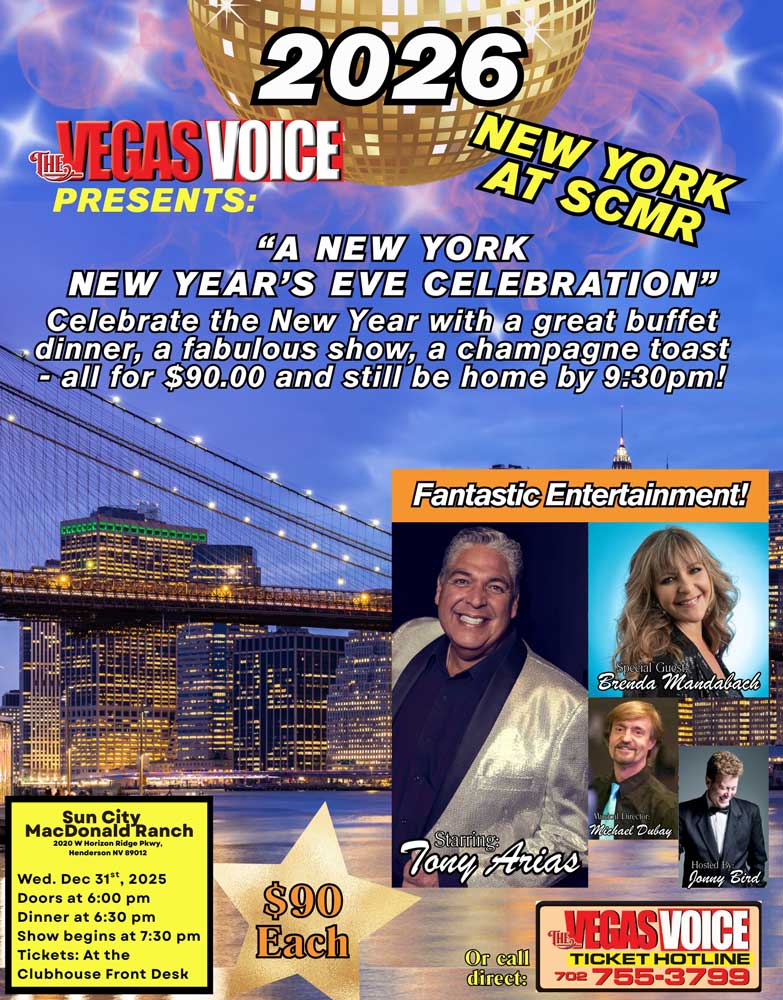 NY New Years Eve 2025