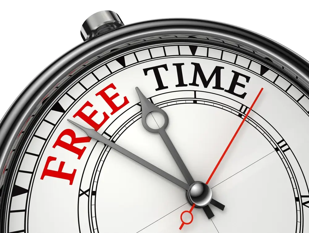 More Than Free Time: Leisure with Intention