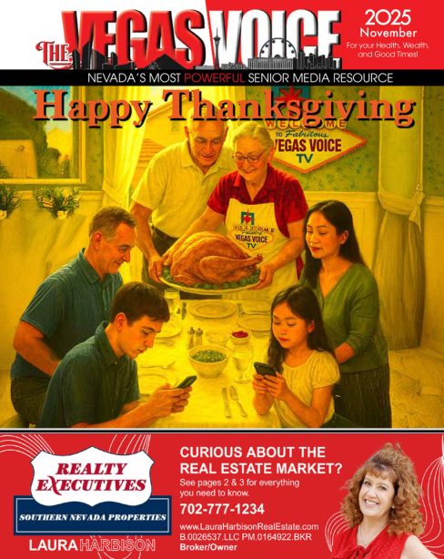 November 2025 Edition