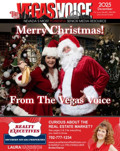 December 2025 Edition