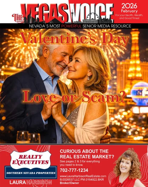 February 2026 Edition