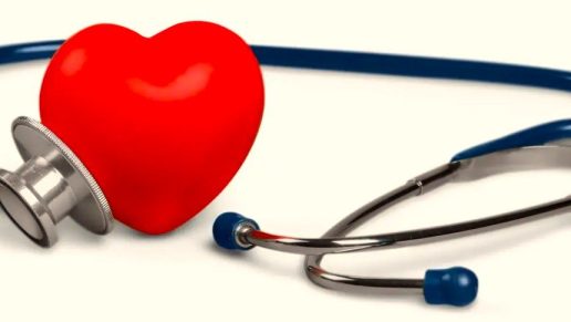 February is Heart Month