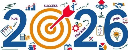 Try New Goals in 2026