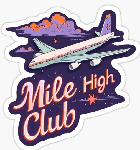 Fly the Friendly Skies
