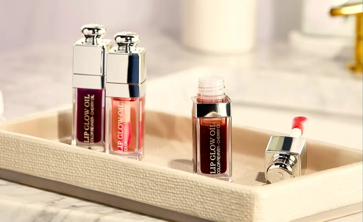 Lip Oil