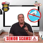 Vegas Voice TV Avoid Devious Email Scams With Senior Safety Tips
