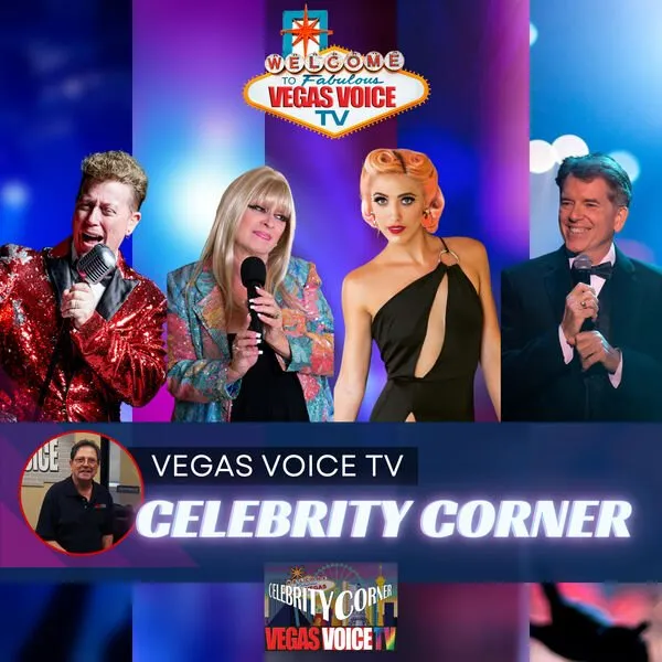 Celebrity Corner Intro 2 Celebrity Corner Intro