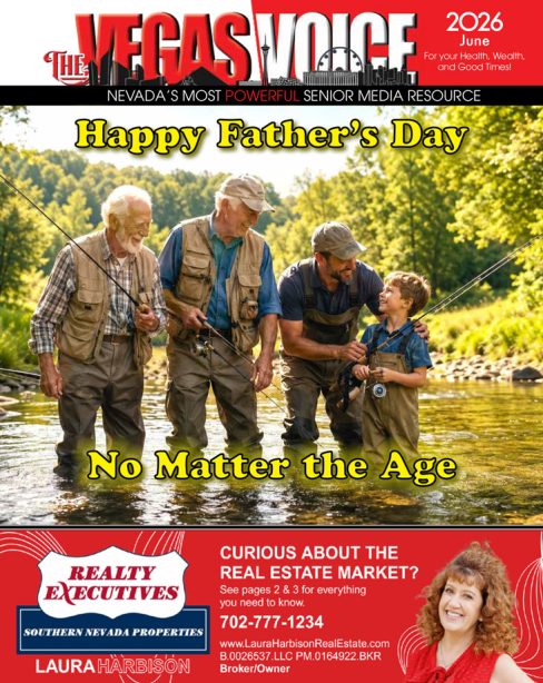 June 2026 Edition