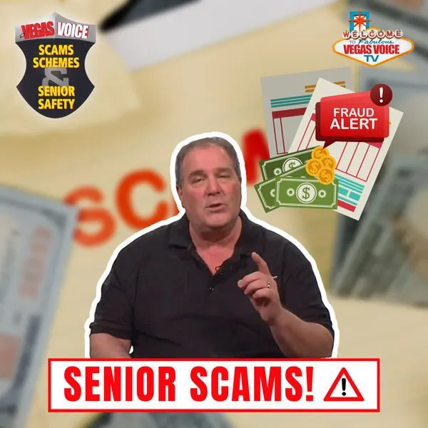 Stop Risky Robocalls with Dan Senior Scams
