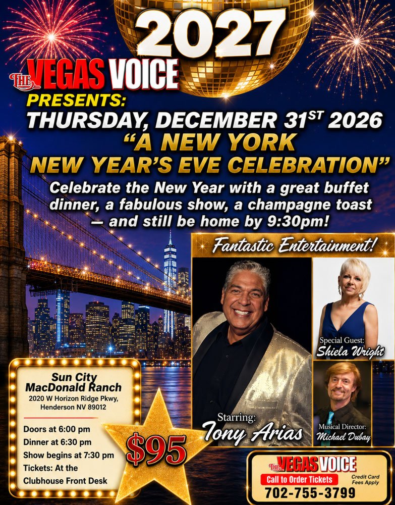 NYE 2026