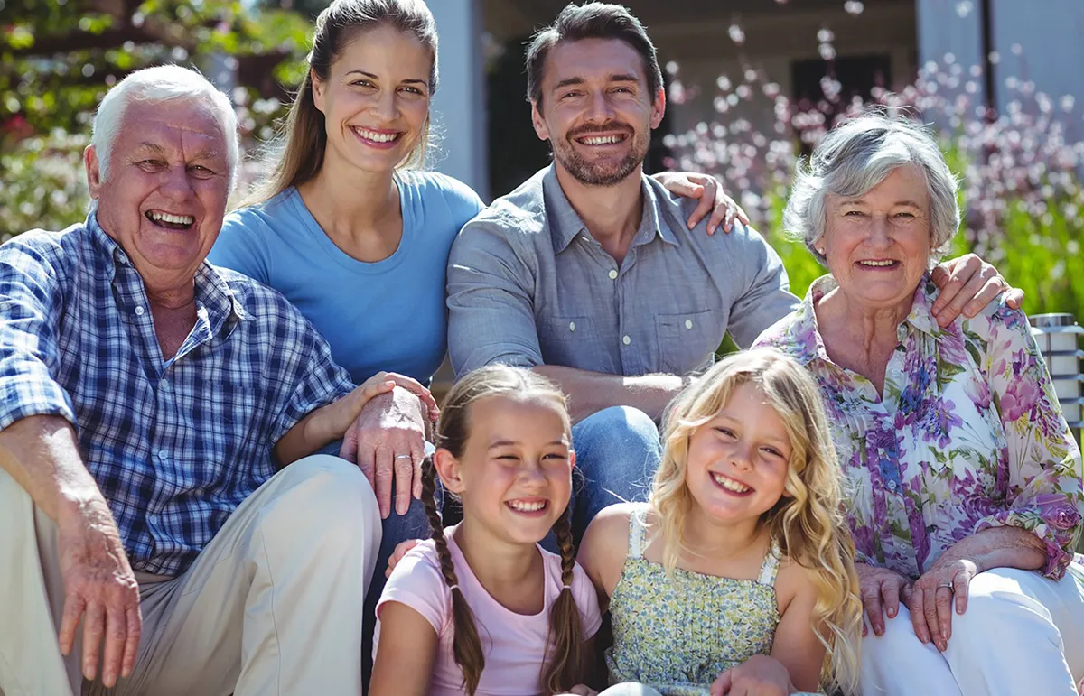 Intergenerational Relationships: The Power of Shared Experience