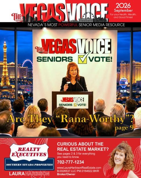 September 2026 Edition